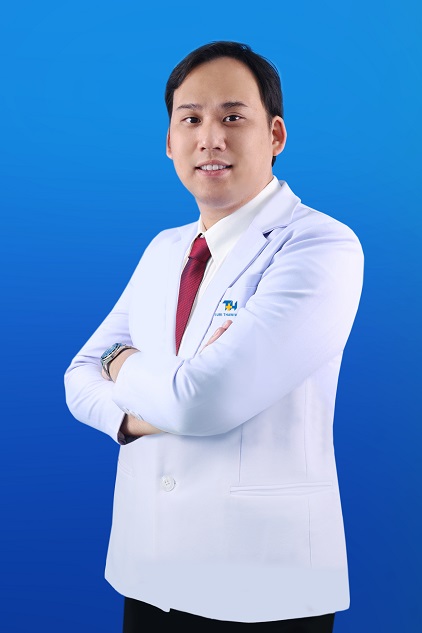 รศ.นพ.ศิระ เลาหทัย