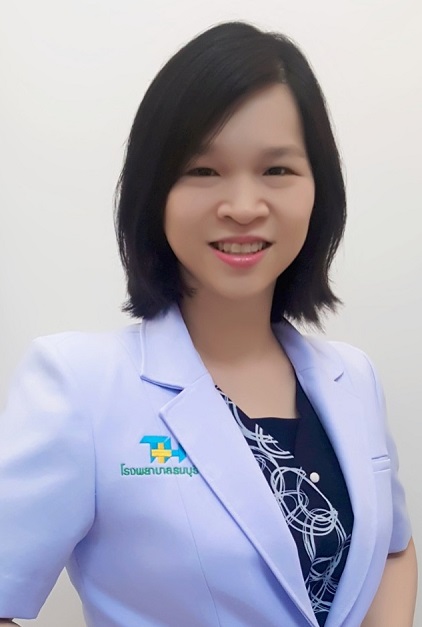 พญ.อรพิน เลิศวรรณวิทย์